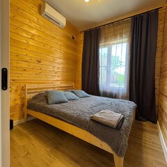 Дом Донское шале, Ростовская область