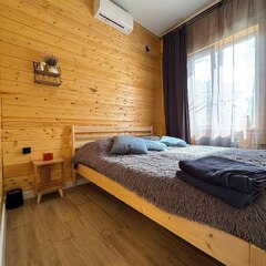 Дом Донское шале, Ростовская область