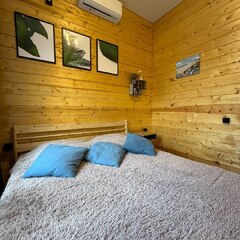 Дом Донское шале, Ростовская область