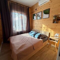 Дом Донское шале, Ростовская область