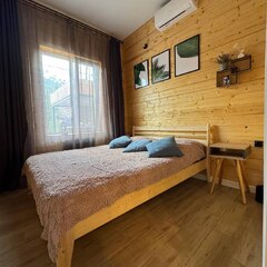 Дом Донское шале, Ростовская область