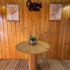 Дом Донское шале, Ростовская область