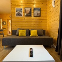 Дом Донское шале, Ростовская область