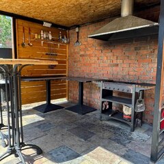 Дом Донское шале, Ростовская область