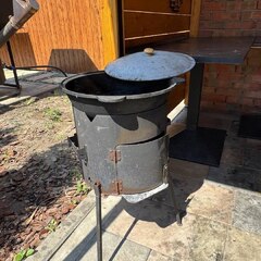 Дом Донское шале, Ростовская область