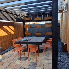 Дом Донское шале, Ростовская область