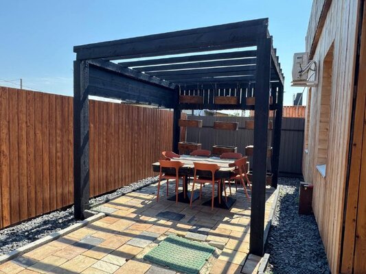 Донское шале — фото 3