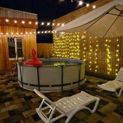 Дом Донское шале, Ростовская область