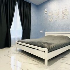 Дом отдыха у Кузьмича, Московская область