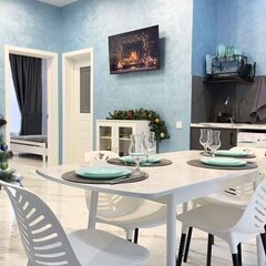 Дом отдыха у Кузьмича, Московская область