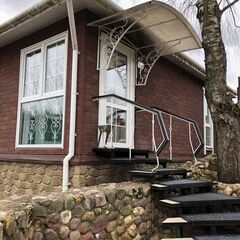 Дом отдыха у Кузьмича, Московская область