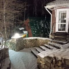 Дом отдыха у Кузьмича, Московская область