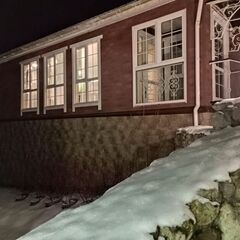 Дом отдыха у Кузьмича, Московская область