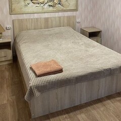 Дом отдыха у Кузьмича, Московская область