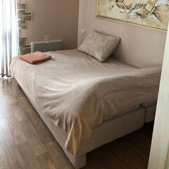 Дом отдыха у Кузьмича, Московская область