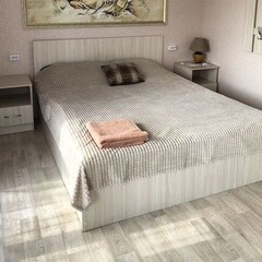 Дом отдыха у Кузьмича, Московская область