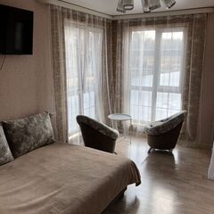 Дом отдыха у Кузьмича, Московская область