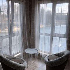 Дом отдыха у Кузьмича, Московская область