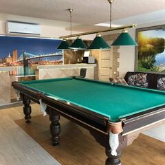 Дом отдыха у Кузьмича, Московская область