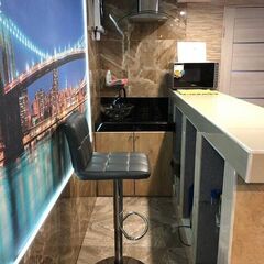 Дом отдыха у Кузьмича, Московская область