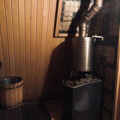 Дом отдыха у Кузьмича, Московская область