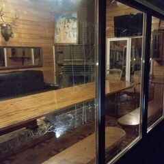 Дом отдыха у Кузьмича, Московская область