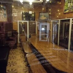 Дом отдыха у Кузьмича, Московская область