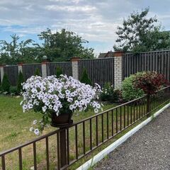 Дом отдыха у Кузьмича, Московская область