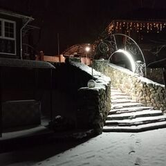 Дом отдыха у Кузьмича, Московская область