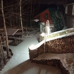 Дом отдыха у Кузьмича, Московская область