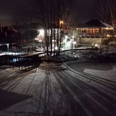 Дом отдыха у Кузьмича, Московская область