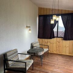 Дом отдыха у Кузьмича, Московская область