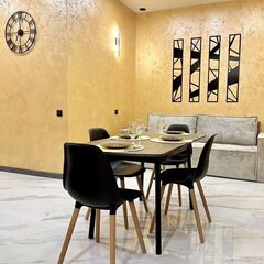 Дом отдыха у Кузьмича, Московская область