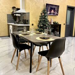 Дом отдыха у Кузьмича, Московская область