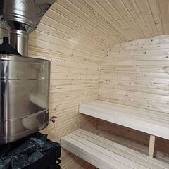 Дом отдыха у Кузьмича, Московская область