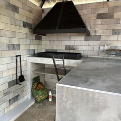 Дом отдыха у Кузьмича, Московская область