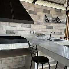 Дом отдыха у Кузьмича, Московская область