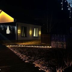 Дом отдыха у Кузьмича, Московская область