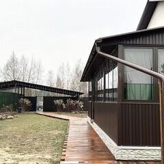 Дом отдыха у Кузьмича, Московская область