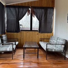 Дом отдыха у Кузьмича, Московская область