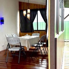 Дом отдыха у Кузьмича, Московская область