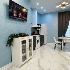 Дом отдыха у Кузьмича, Московская область