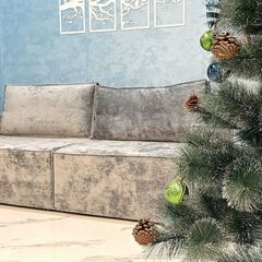 Дом отдыха у Кузьмича, Московская область