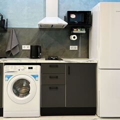 Дом отдыха у Кузьмича, Московская область