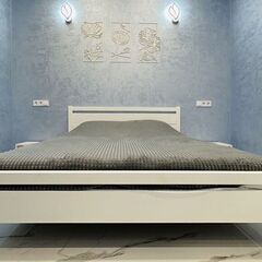 Дом отдыха у Кузьмича, Московская область