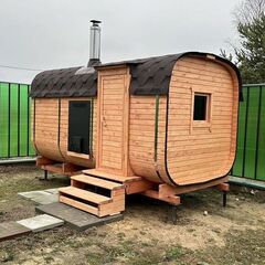 Дом отдыха у Кузьмича, Московская область