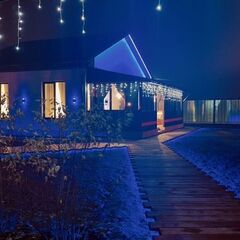 Дом отдыха у Кузьмича, Московская область