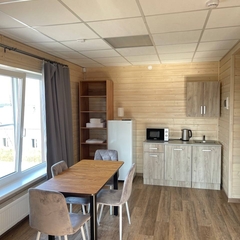 Турбаза Talvioja, Республика Карелия