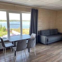 Турбаза Talvioja, Республика Карелия