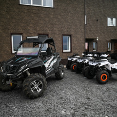 Турбаза Talvioja, Республика Карелия